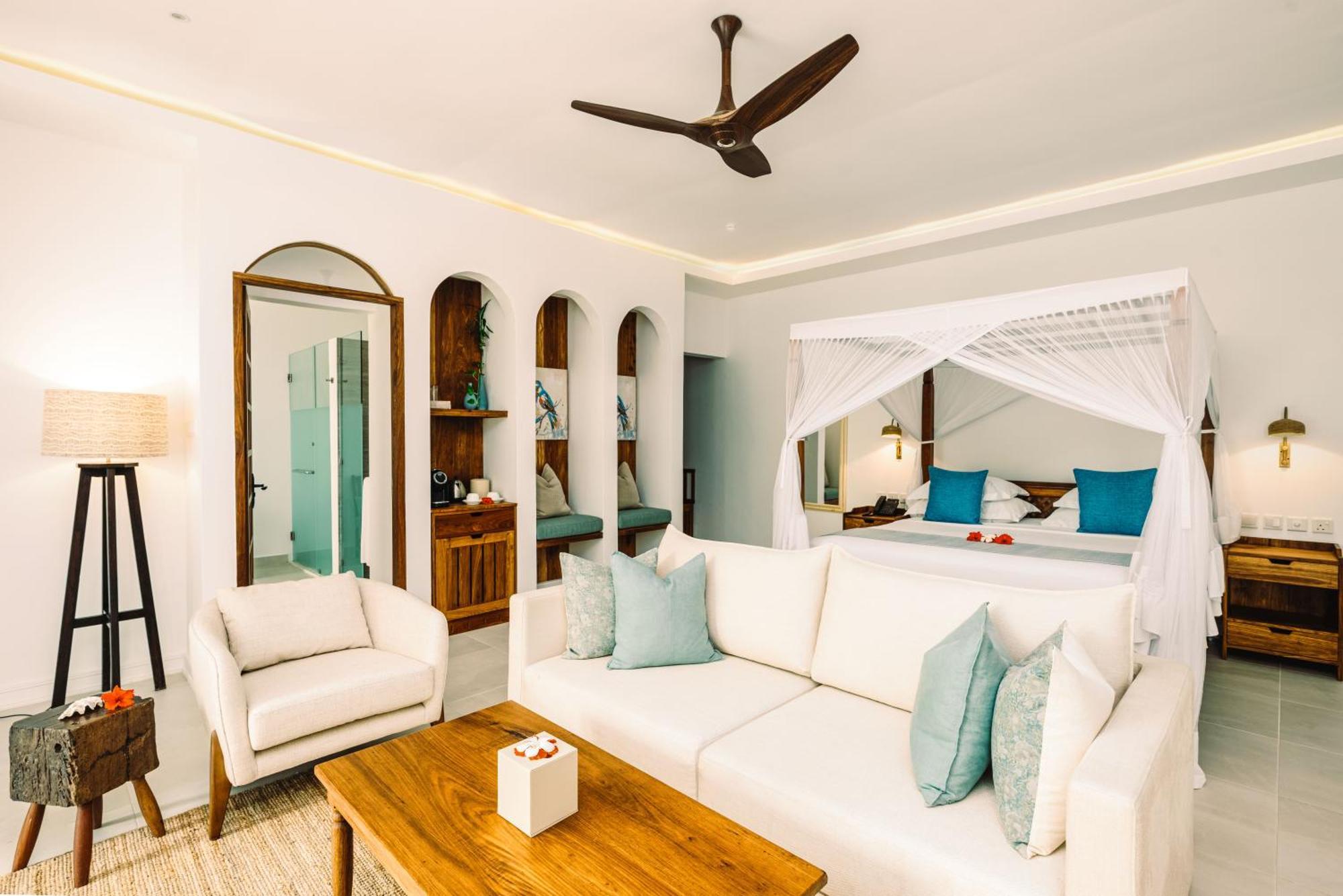 Villa con Piscina Privata